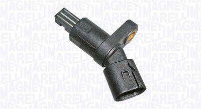 ABS-sensorer och ringar - ABS-givare MAGNETI MARELLI 172100002010