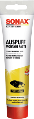 Monteringspasta - Monteringspasta SONAX 05520000