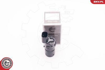 Parkeringssensorer - Sensor, parkeringshjälp ESEN SKV 28SKV055