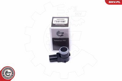 Parkeringssensorer - Sensor, parkeringshjälp ESEN SKV 28SKV095