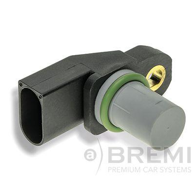 Kamaxelsensor - Sensor, kamaxelposition BREMI 60005