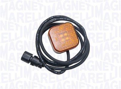 Parkerings-/positionsljus - Breddmarkeringslykta MAGNETI MARELLI 719000000130