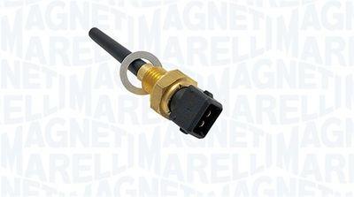 Insugningslufttemperatursensor - Sensor, insugslufttemperatur MAGNETI MARELLI 215810400501