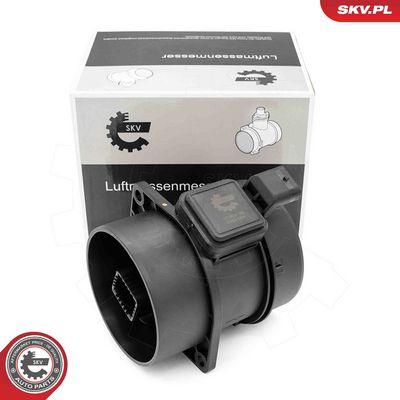 Massflödesgivare - Luftmassesensor ESEN SKV 07SKV198