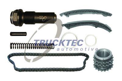 Kamkedjesats - Transmissionskedjesats TRUCKTEC AUTOMOTIVE 02.12.213