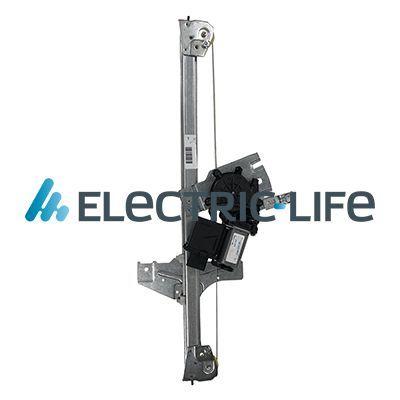 Fönsterhissregulator - Fönsterhiss ELECTRIC LIFE ZR CTO55 L C