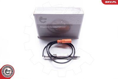 Sensor, avgassgastemperatur - Sensor, avgastemperatur ESEN SKV 30SKV030