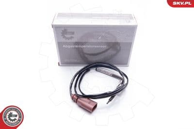 Sensor, avgassgastemperatur - Sensor, avgastemperatur ESEN SKV 30SKV042