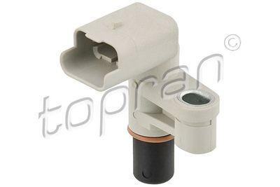 Kamaxelsensor - Sensor, kamaxelposition TOPRAN 721 698