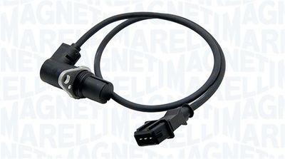 Vevaxelsensor - Impulsgivare, vevaxel MAGNETI MARELLI 064848118010