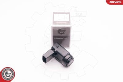 Parkeringssensorer - Sensor, parkeringshjälp ESEN SKV 28SKV038