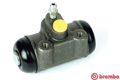 Hjulbromscylindrar - Hjulcylinder BREMBO A 12 164