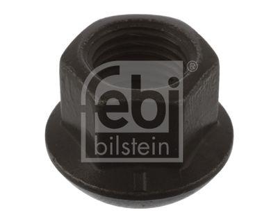 Hjulmuttrar - Hjulmutter FEBI BILSTEIN 46610