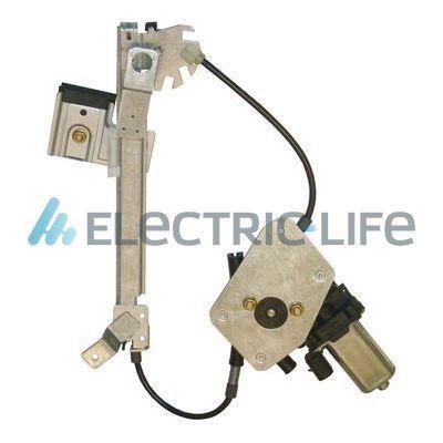 Fönsterhissregulator - Fönsterhiss ELECTRIC LIFE ZR FR73 R