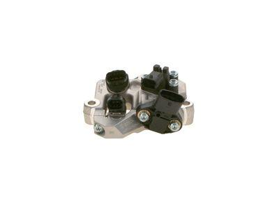 Dosermodul - Doseringsmodul, sot-/partikelfilter-regenerering BOSCH 0 444 031 011