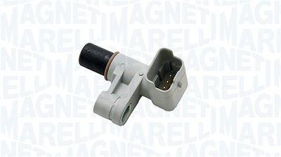 Kamaxelsensor - Sensor, kamaxelposition MAGNETI MARELLI 064847170010