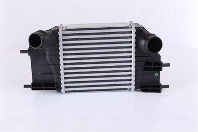 Intercooler - Laddluftkylare NISSENS 961117