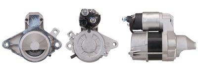 Startmotor - Startmotor LUCAS LRS03903