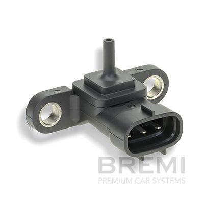 Laddtryckssensor - Sensor, laddtryck BREMI 35009