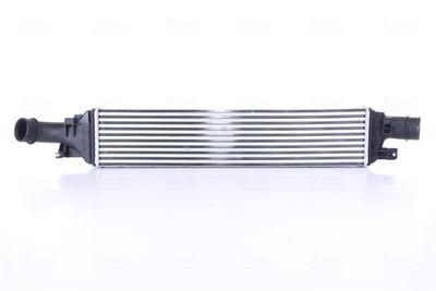 Intercooler - Laddluftkylare NISSENS 96298