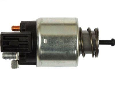 Startsolenoid - Solenoid, startmotor AS-PL SS1037(DELCO)