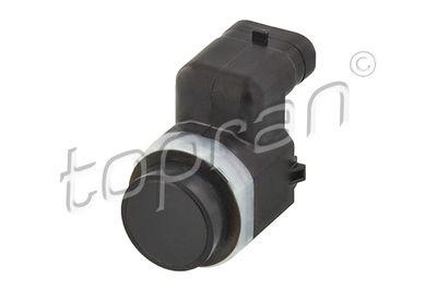 Parkeringssensorer - Sensor, parkeringshjälp TOPRAN 304 769