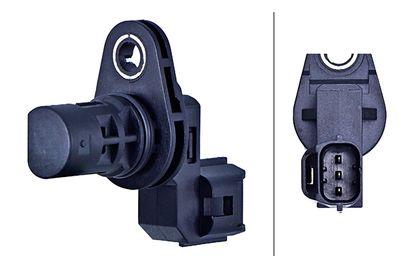 Kamaxelsensor - Sensor, kamaxelposition HELLA 6PU 009 168-541