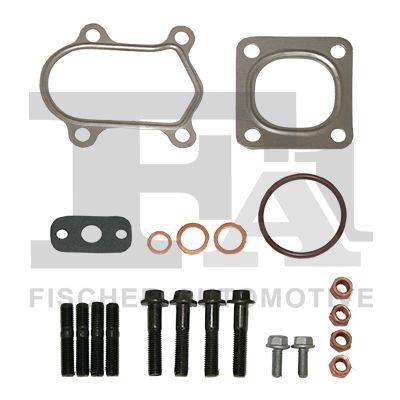 Monteringssats för turboaggregat - Monteringsats, Turbo FA1 KT310130