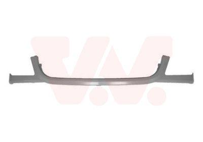 Frontgrill - Kylargrill VAN WEZEL 3077514