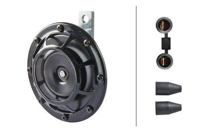 Tuta / signalhorn - Ljudsignal HELLA 3AF 003 399-041