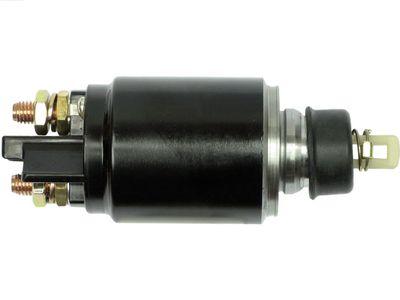 Startrelä - Solenoid, startmotor AS-PL SS9029