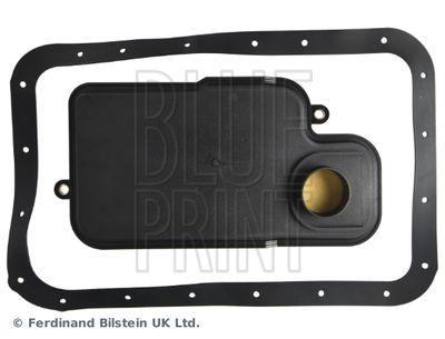 Hydraulfilter - Oljefiltersats, automatväxellåda BLUE PRINT ADBP210080