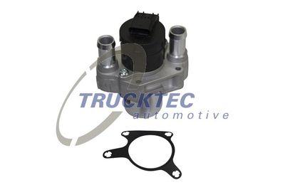 EGR-ventil - Agr-Ventil TRUCKTEC AUTOMOTIVE 02.16.026