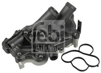 Vattenpump - Vattenpump, motorkylning FEBI BILSTEIN 106497