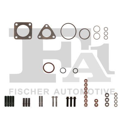 Monteringssats, turboladdare - Monteringsats, Turbo FA1 KT160060