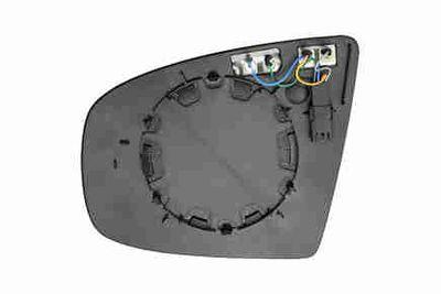 Backspegelsglas - Spegelglas, yttre spegel VEMO V20-69-0038
