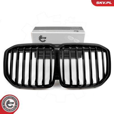 Frontgrill - Kylargrill ESEN SKV 66SKV314