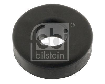 Fjäderhatt - Stödring,fjäderbensstödlager FEBI BILSTEIN 103427