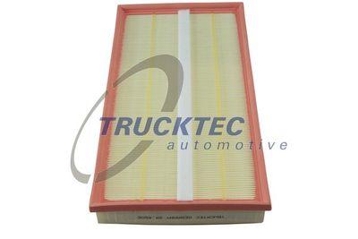 Luftfilter - Luftfilter TRUCKTEC AUTOMOTIVE 02.14.097