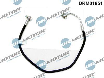 Oljepipe, turboladdare - Oljeledning, överladdare DR.MOTOR AUTOMOTIVE DRM01851