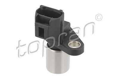 Kamaxelsensor - Sensor, kamaxelposition TOPRAN 600 565