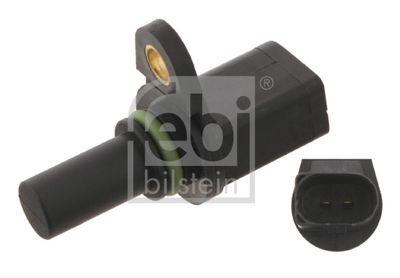 Hastighetsgivare - Sensor, hastighet FEBI BILSTEIN 28690