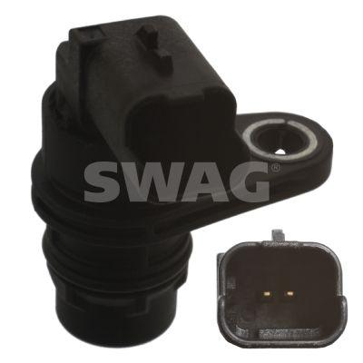 Hastighetsgivare - Sensor, hastighet SWAG 62 93 7025