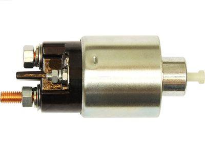 Startrelä - Solenoid, startmotor AS-PL SS5119