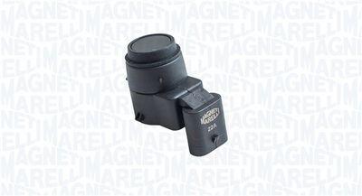 Parkeringssensorer - Sensor, parkeringshjälp MAGNETI MARELLI 021016008010