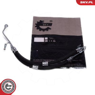 Styrslang / -rör - Hydraulikslang, styrsystem ESEN SKV 10SKV877