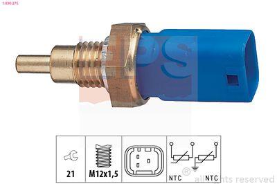 Kylvätsketemperatursensor - Sensor, kylmedelstemperatur EPS 1.830.275