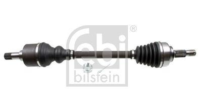 Drivaxel - Drivaxel FEBI BILSTEIN 182966