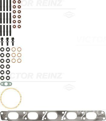 Monteringssats för turboaggregat - Monteringsats, Turbo VICTOR REINZ 04-10234-01