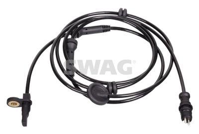 ABS-sensor - ABS-givare SWAG 70 10 2256